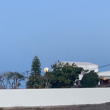 Habitaciones Tia Ela 雅伊萨 外观 照片