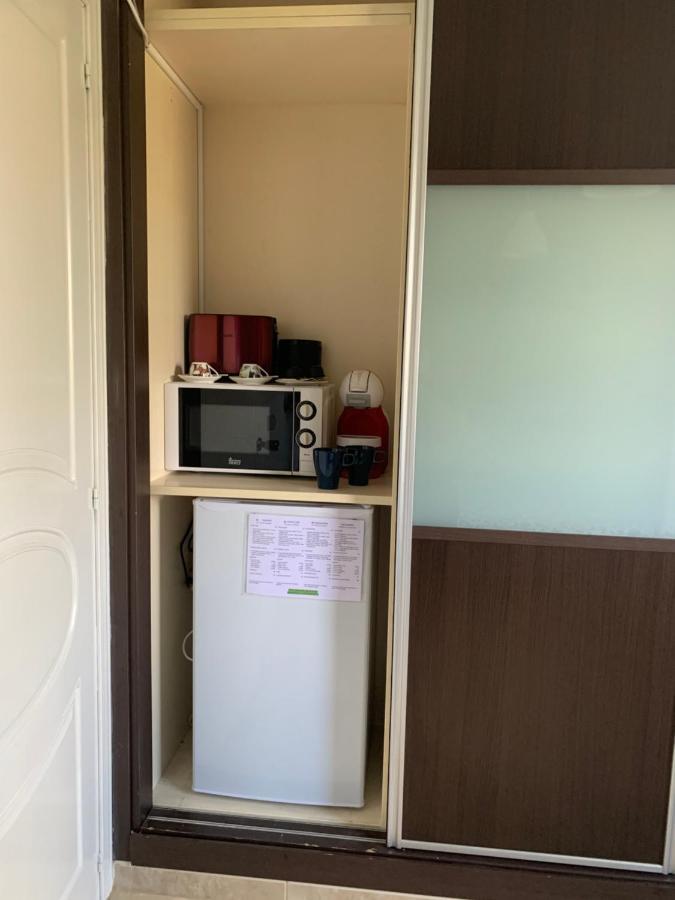 Habitaciones Tia Ela 雅伊萨 外观 照片