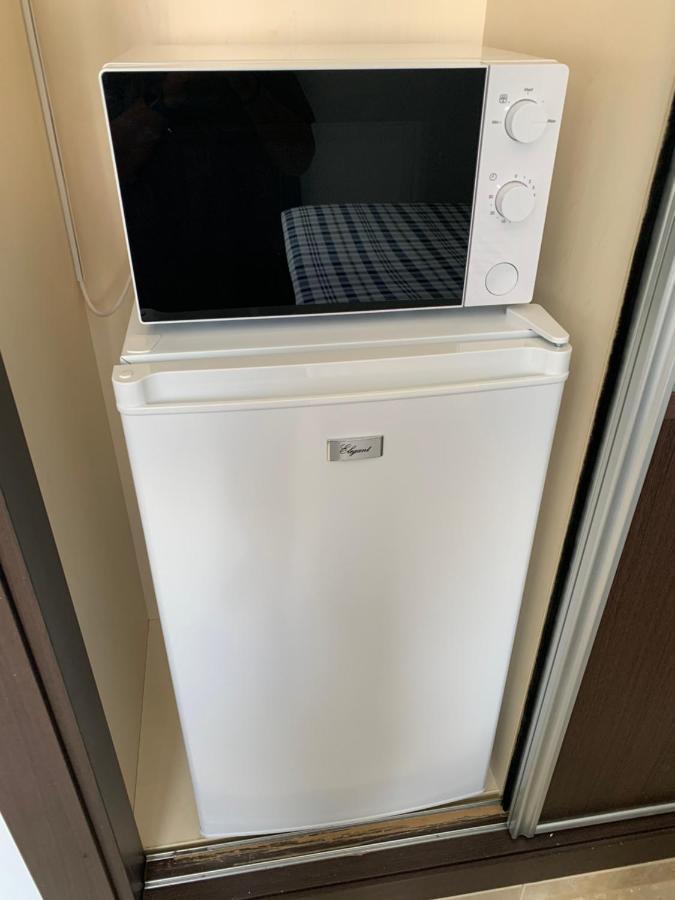 Habitaciones Tia Ela 雅伊萨 外观 照片