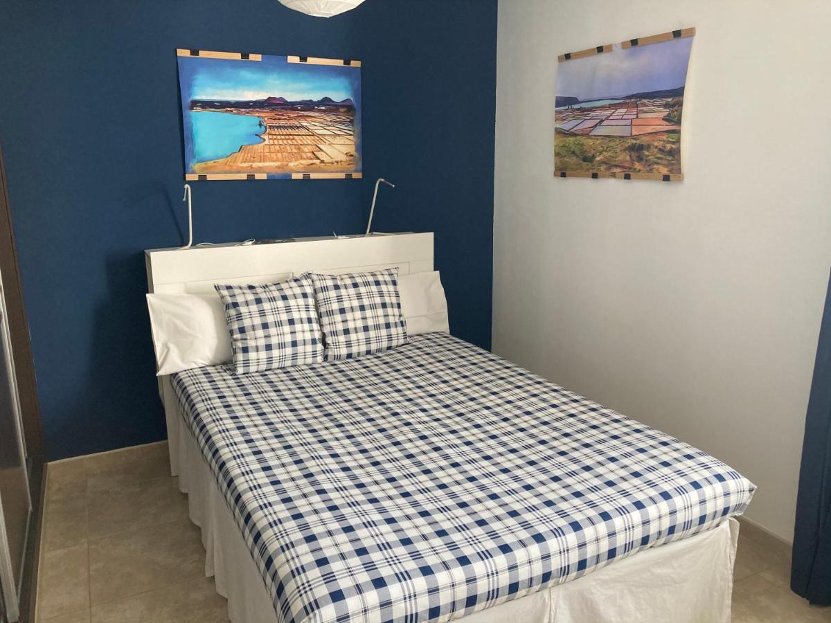 Habitaciones Tia Ela 雅伊萨 外观 照片