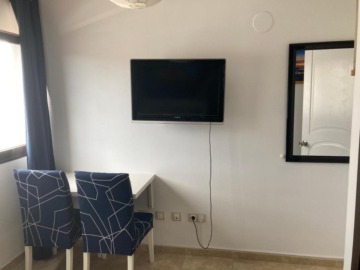 Habitaciones Tia Ela 雅伊萨 外观 照片