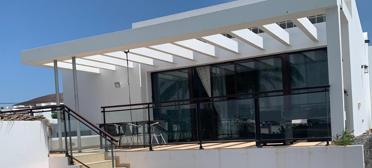 Habitaciones Tia Ela 雅伊萨 外观 照片